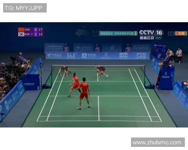 杭州羽毛球队整体压制现象分析及其对赛事的影响探讨 杭州羽毛球队整体压制现象分析及其对赛事的影响探讨