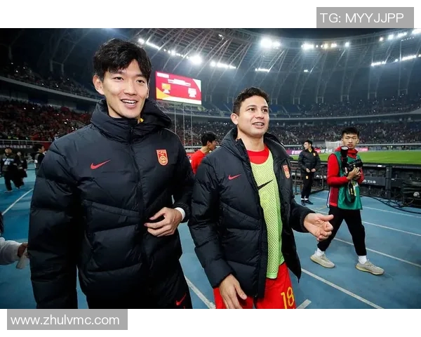 颜骏凌与曾诚对决解析谁将成为中国足球守门员的未来之星