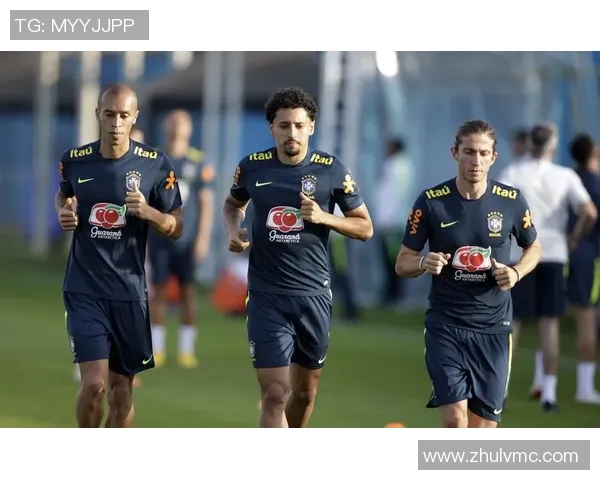 马尔基尼奥斯：从巴西新星到世界顶级后卫的辉煌历程与成就