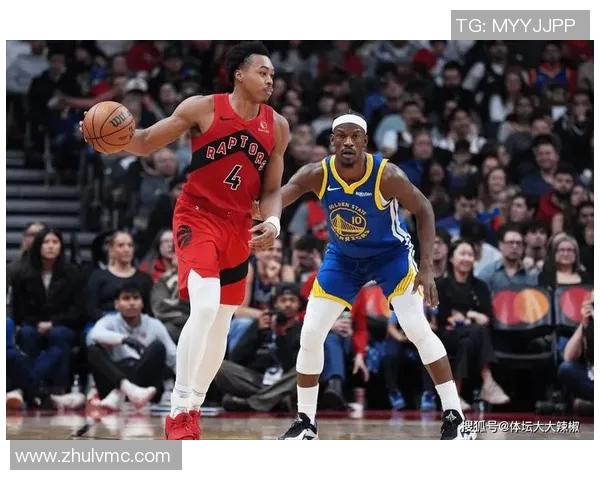 2021年勇士与猛龙精彩对决图片集锦回顾与分析